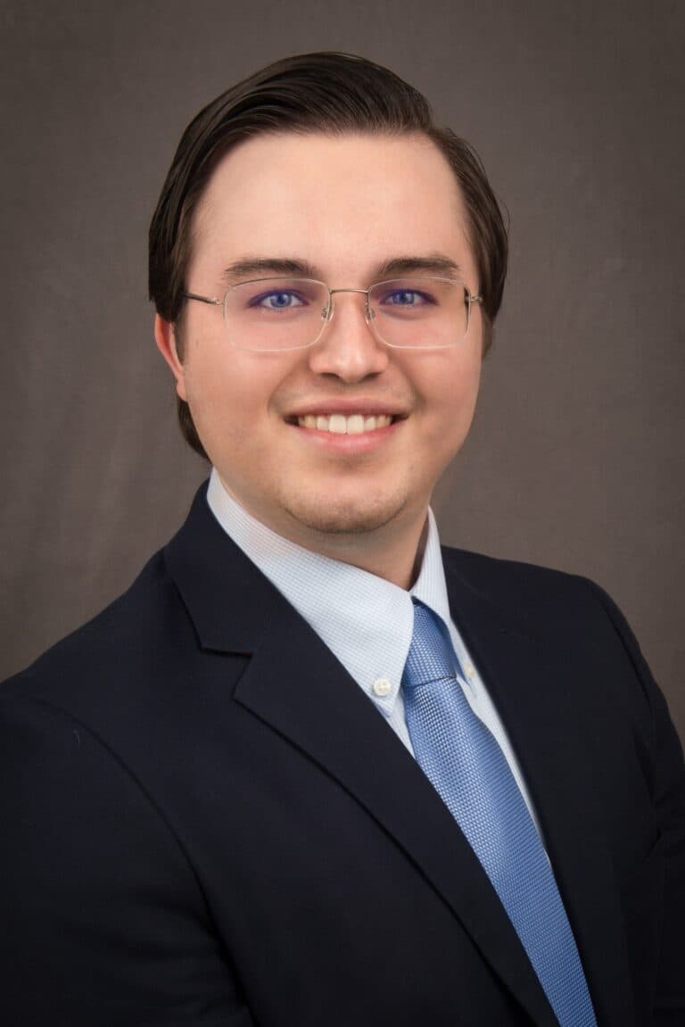 David Puryear, Austin Real Estate Agent